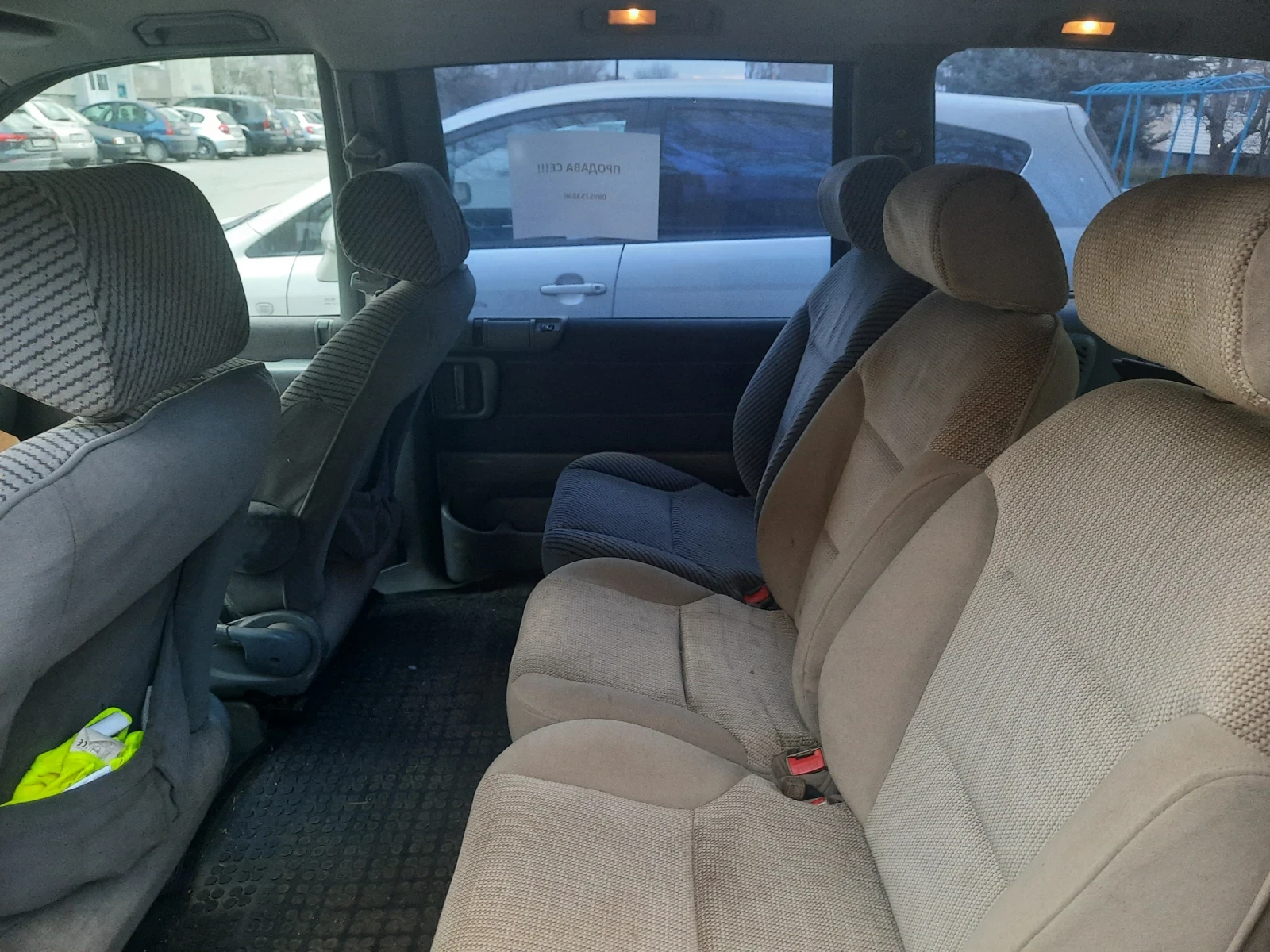 Peugeot 806, снимка 7 - Автомобили и джипове - 53874103