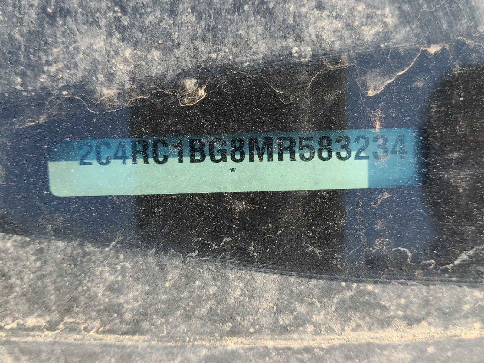 Chrysler Pacifica TOURING-L С РЕГИСТРАЦИЯ & АВТО КРЕДИТ , снимка 15 - Автомобили и джипове - 53907877