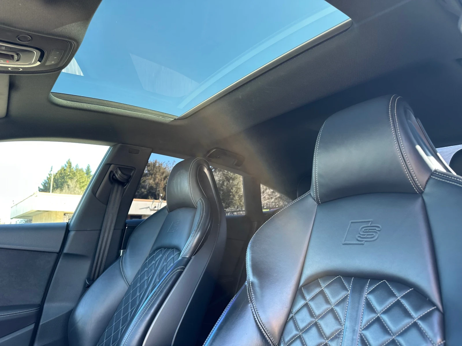 Audi S5 Quattro, снимка 11 - Автомобили и джипове - 53972482