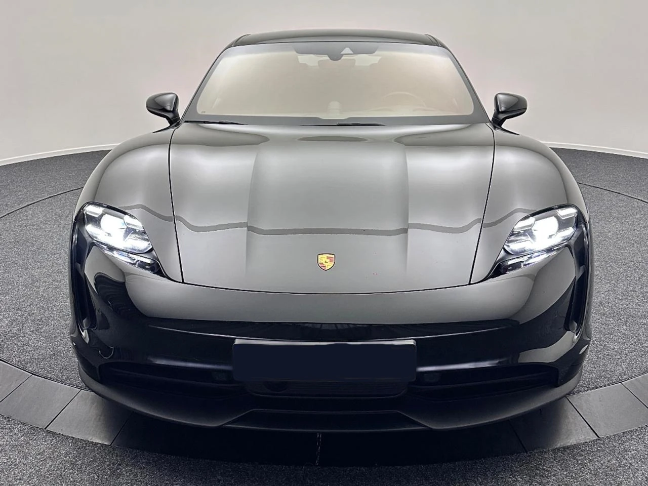 Porsche Taycan 4S, снимка 6 - Автомобили и джипове - 53983678