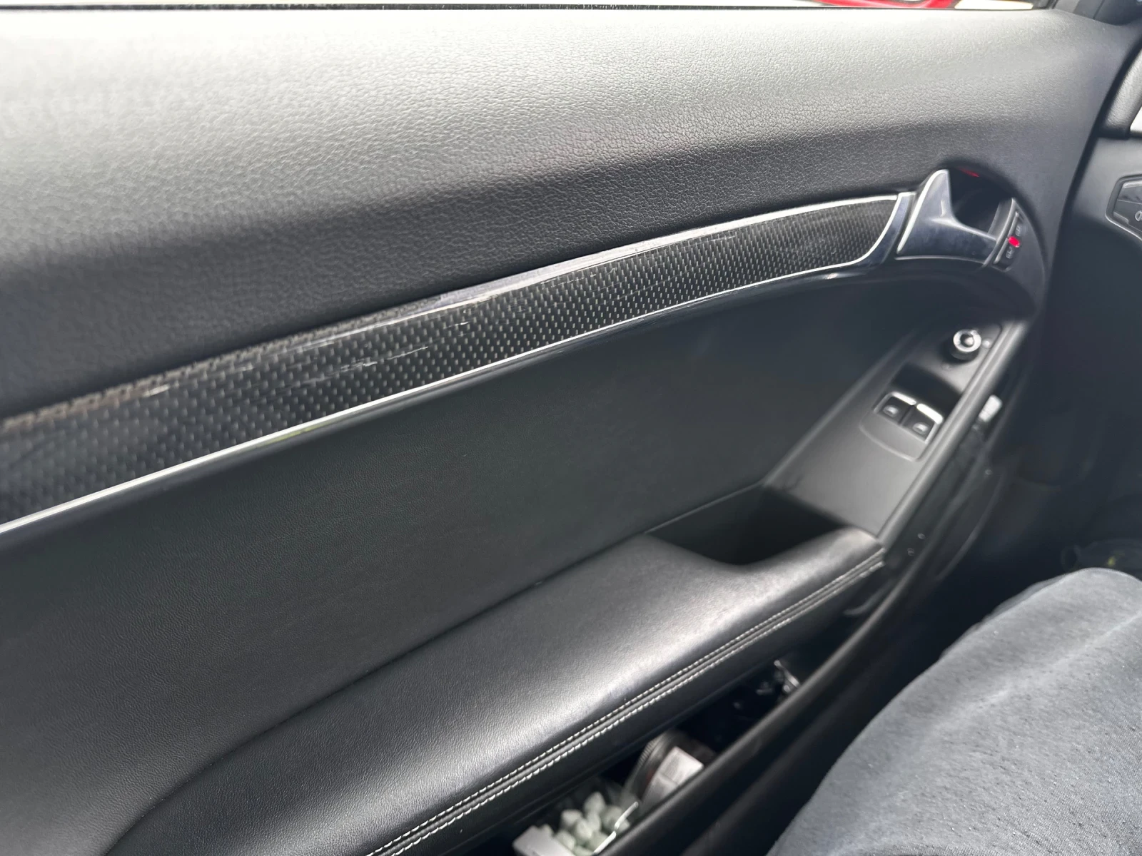 Audi S5 3.0T , снимка 12 - Автомобили и джипове - 54001350