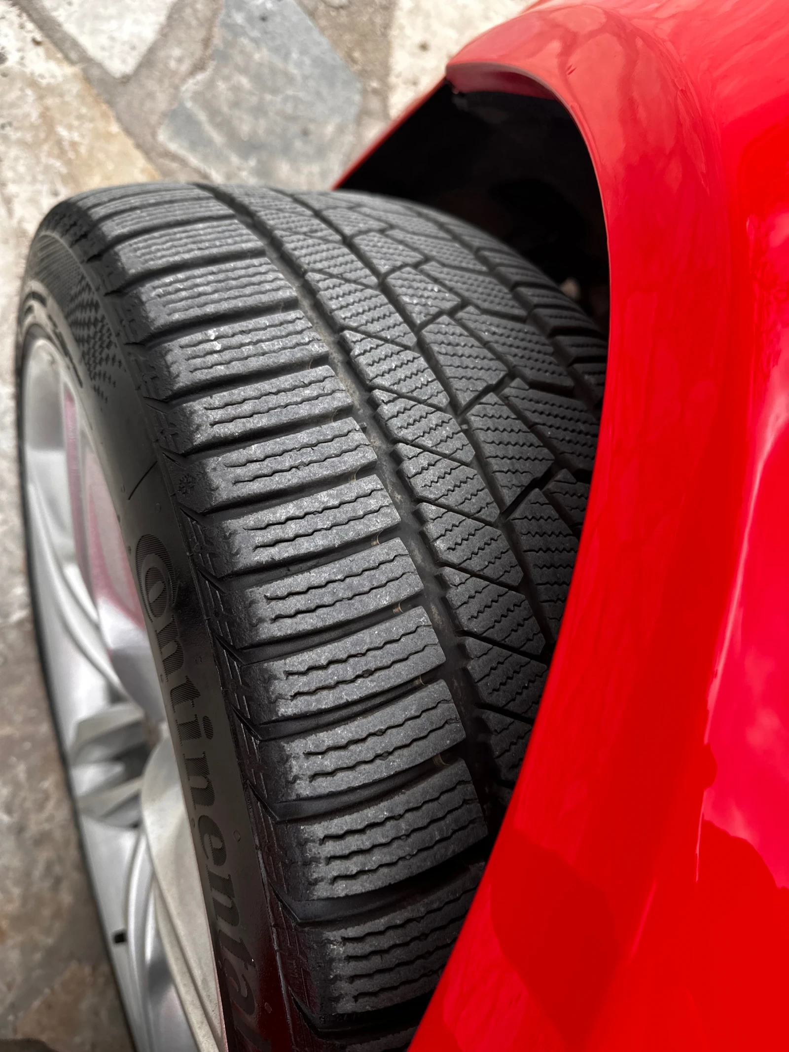 Audi S5 3.0T , снимка 6 - Автомобили и джипове - 54001350