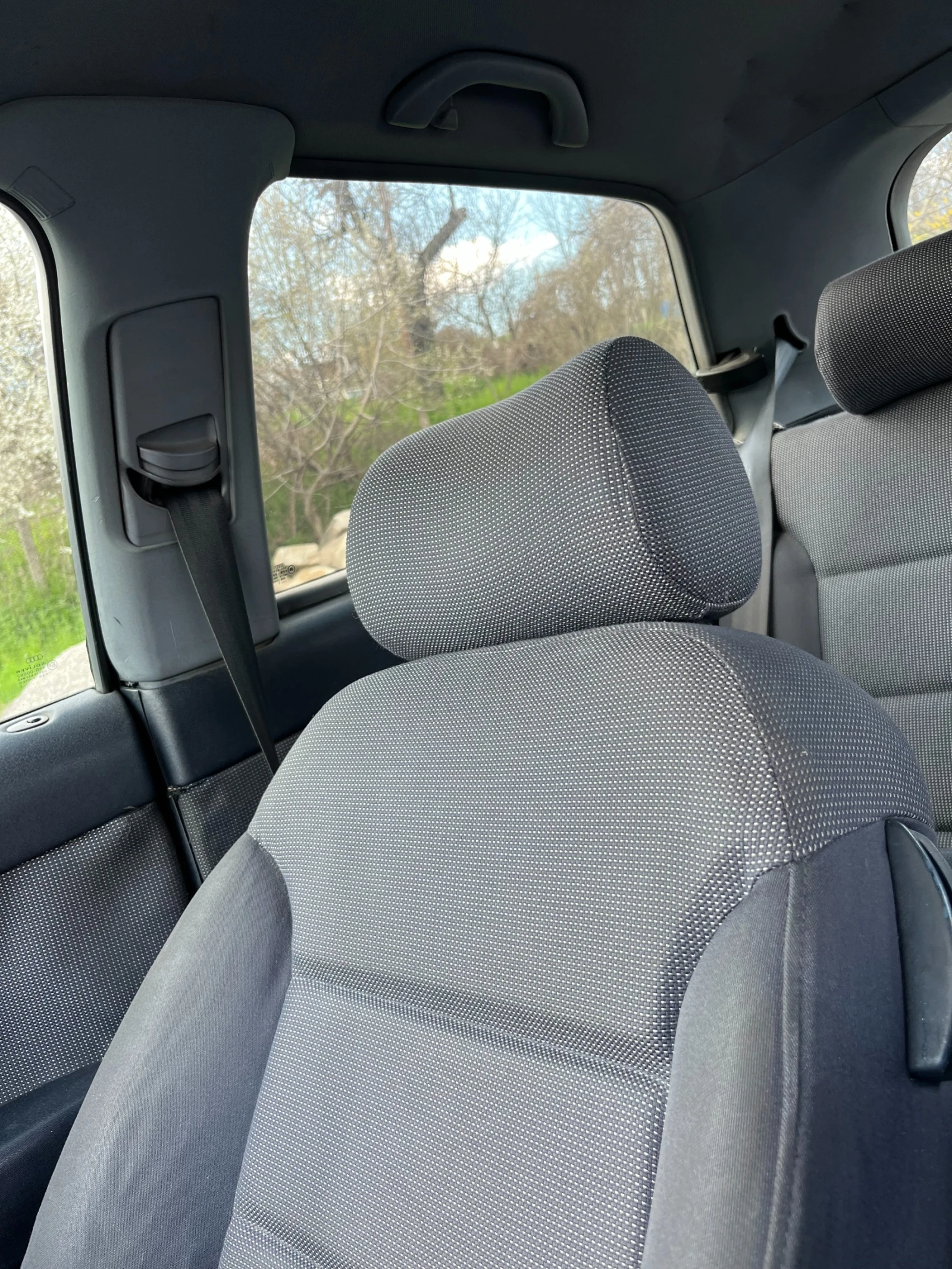 Audi A3, снимка 8 - Автомобили и джипове - 54100571