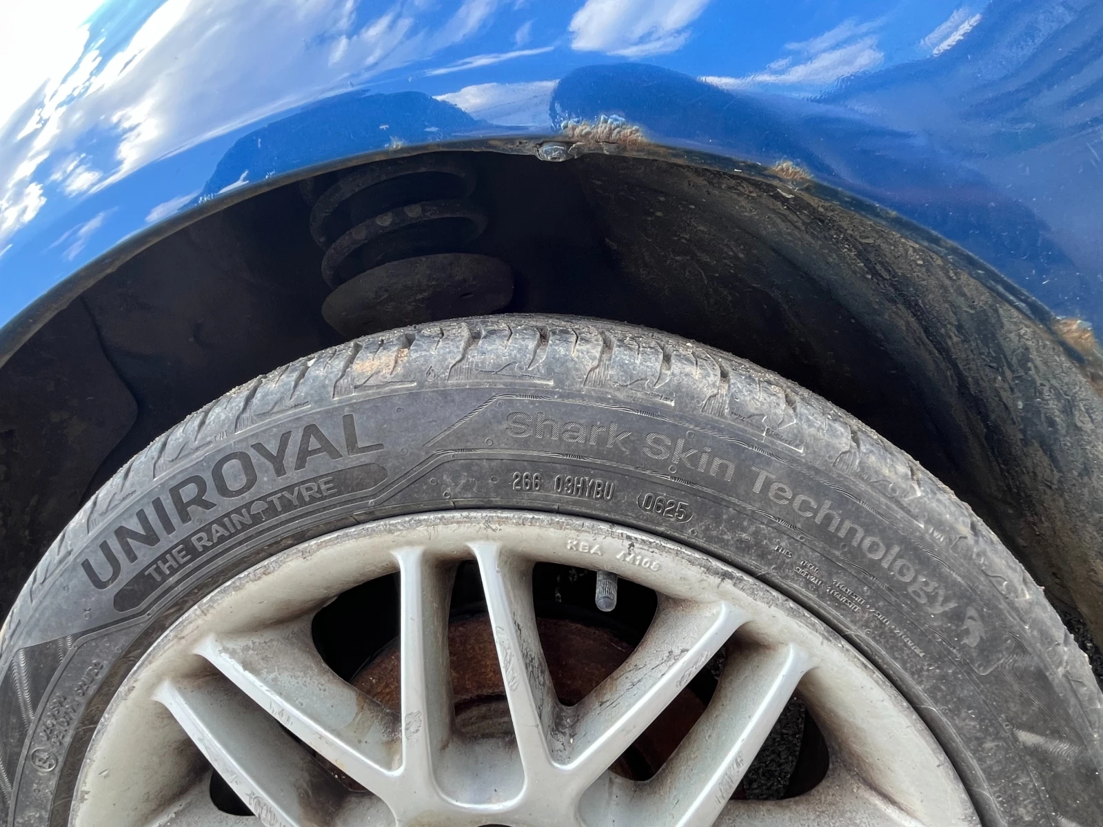 Audi A3, снимка 9 - Автомобили и джипове - 54100571