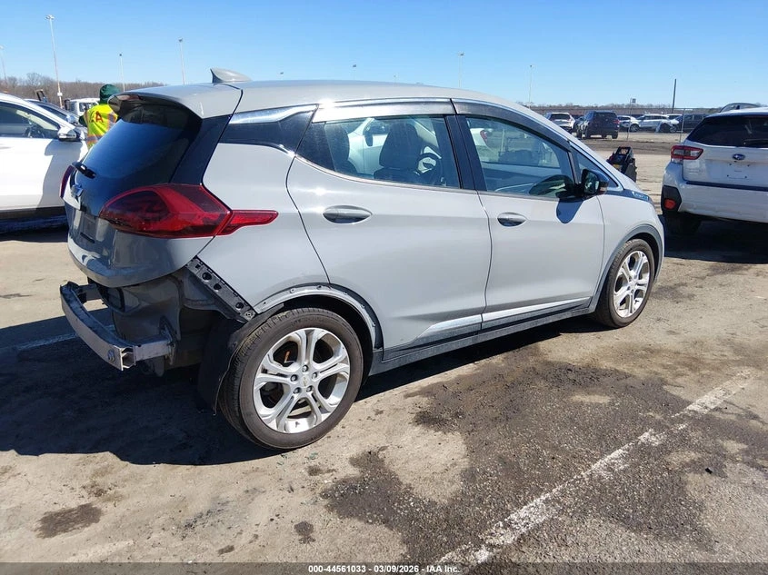 Chevrolet Bolt EV LT | Mobile.bg � ����������� 4