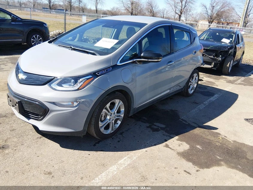 Chevrolet Bolt EV LT | Mobile.bg � ����������� 2