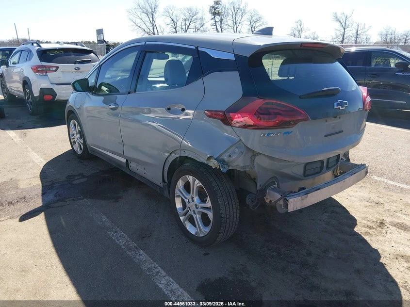Chevrolet Bolt EV LT | Mobile.bg � ����������� 3