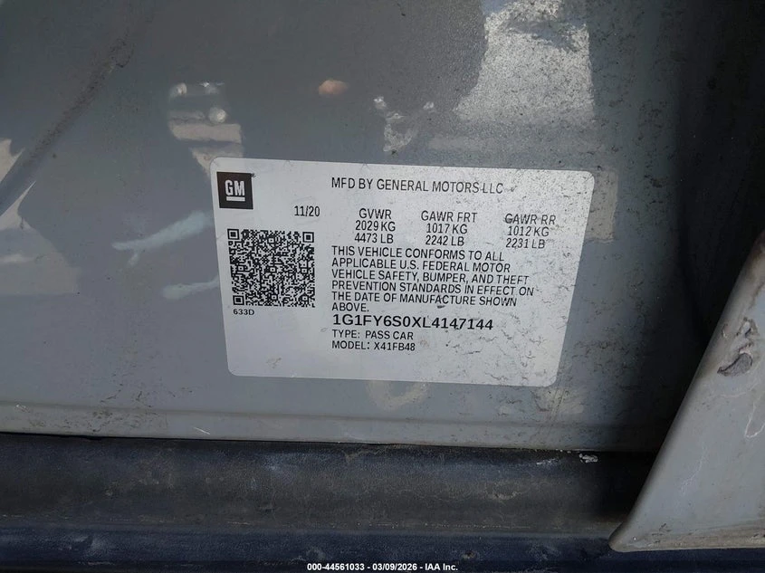 Chevrolet Bolt EV LT | Mobile.bg � ����������� 9