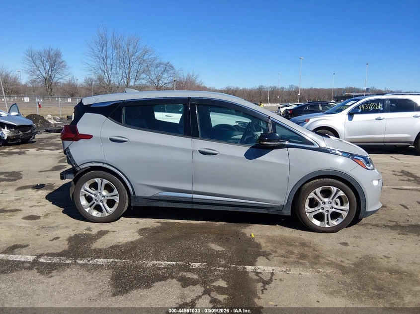 Chevrolet Bolt EV LT | Mobile.bg � ����������� 13