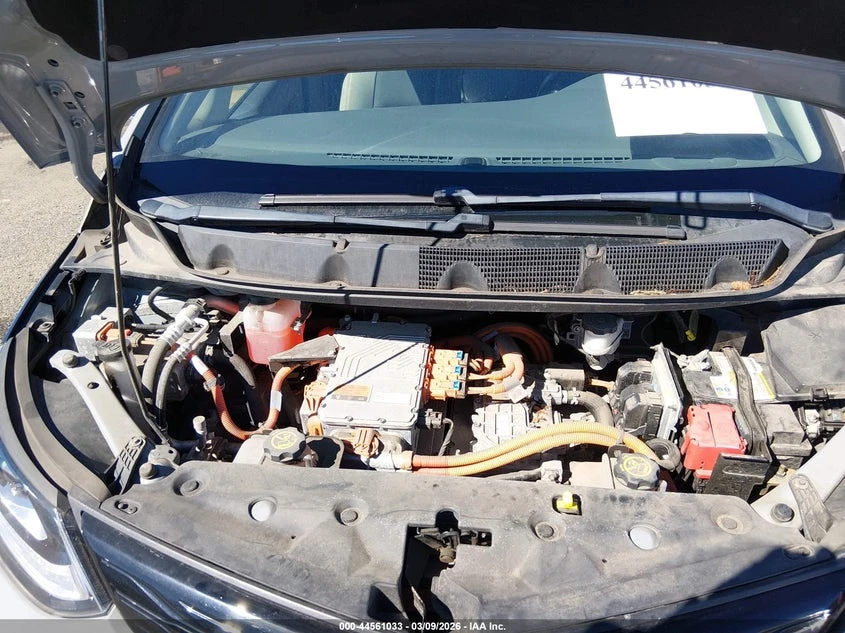 Chevrolet Bolt EV LT | Mobile.bg � ����������� 10