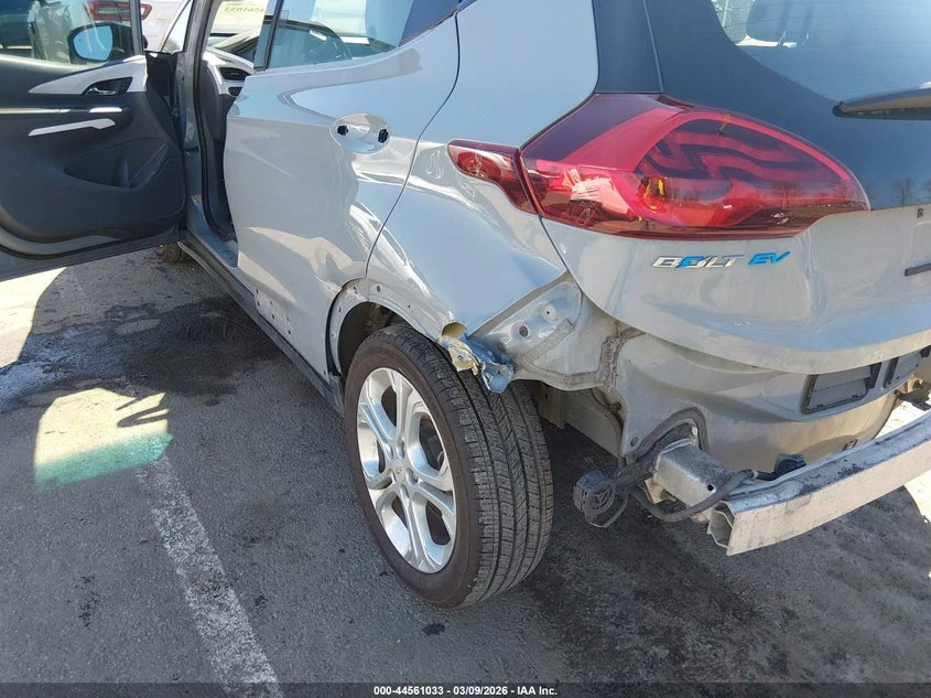 Chevrolet Bolt EV LT | Mobile.bg � ����������� 6