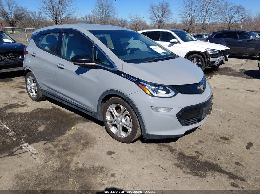 Chevrolet Bolt EV LT | Mobile.bg � ����������� 1