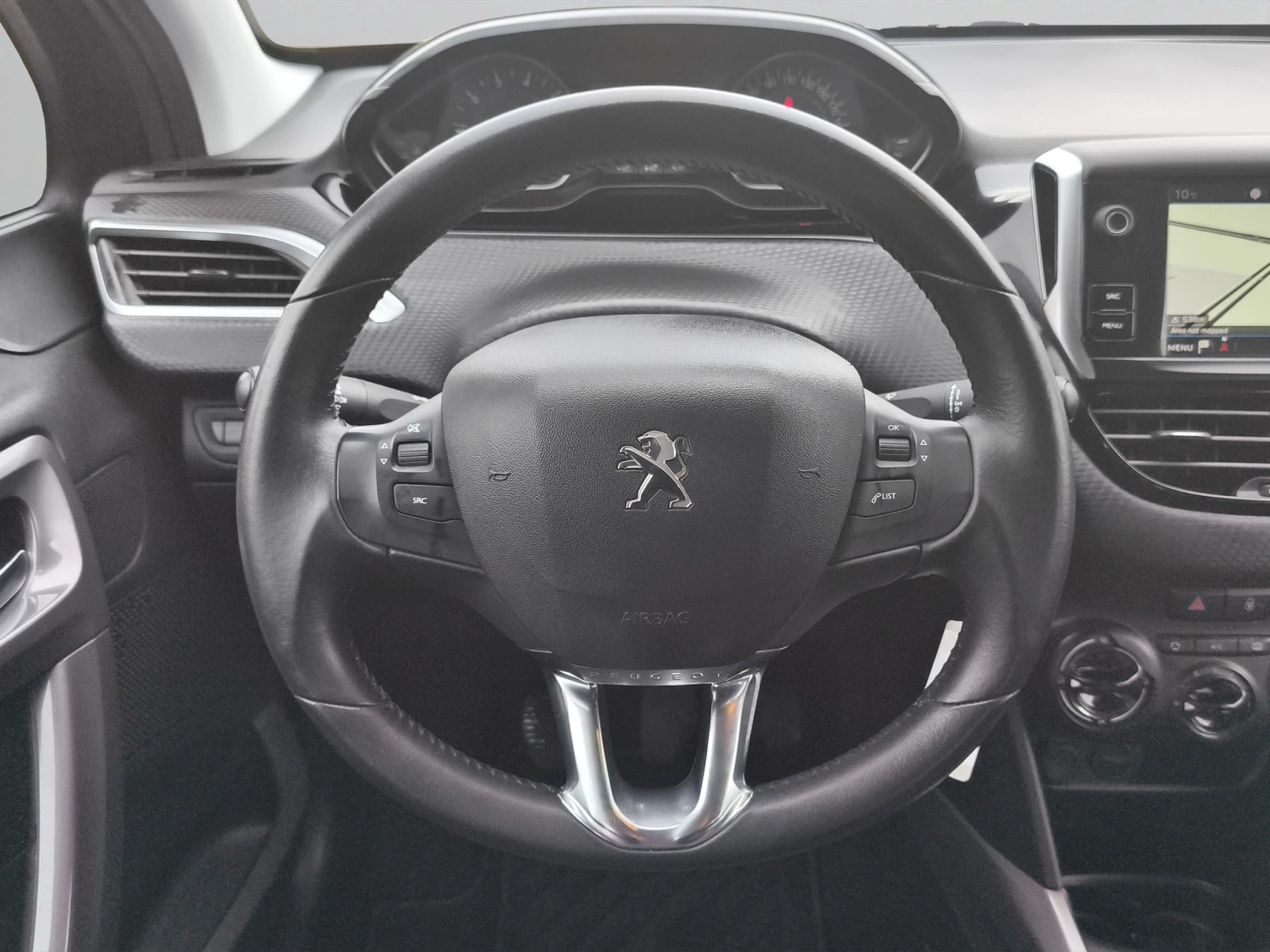 Peugeot 2008 NEW ACTIVE 1.2 e-VTi 82 BVM5 EURO 6.2//1906R13 | Mobile.bg � ����������� 10