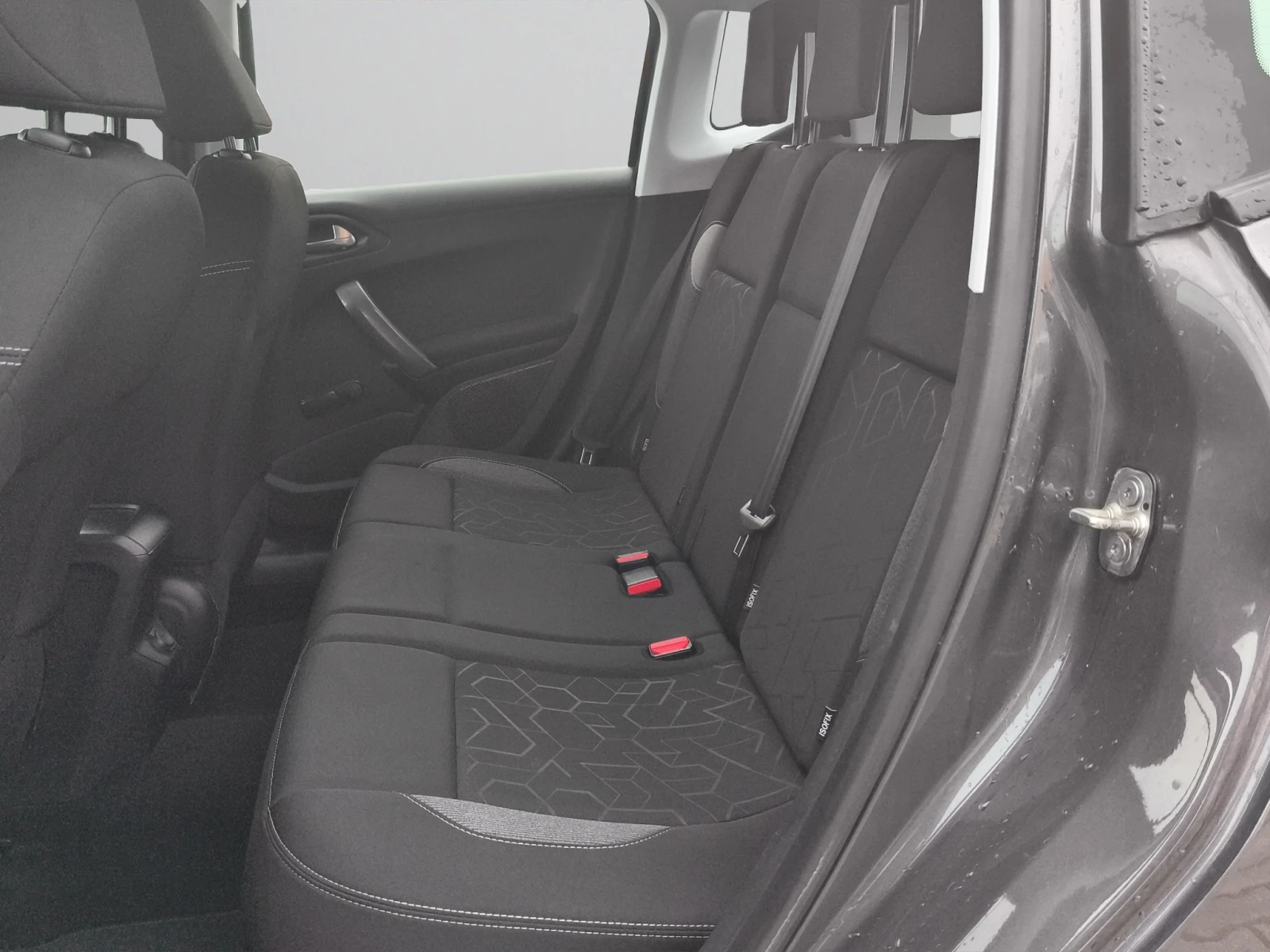 Peugeot 2008 NEW ACTIVE 1.2 e-VTi 82 BVM5 EURO 6.2//1906R13 | Mobile.bg � ����������� 12