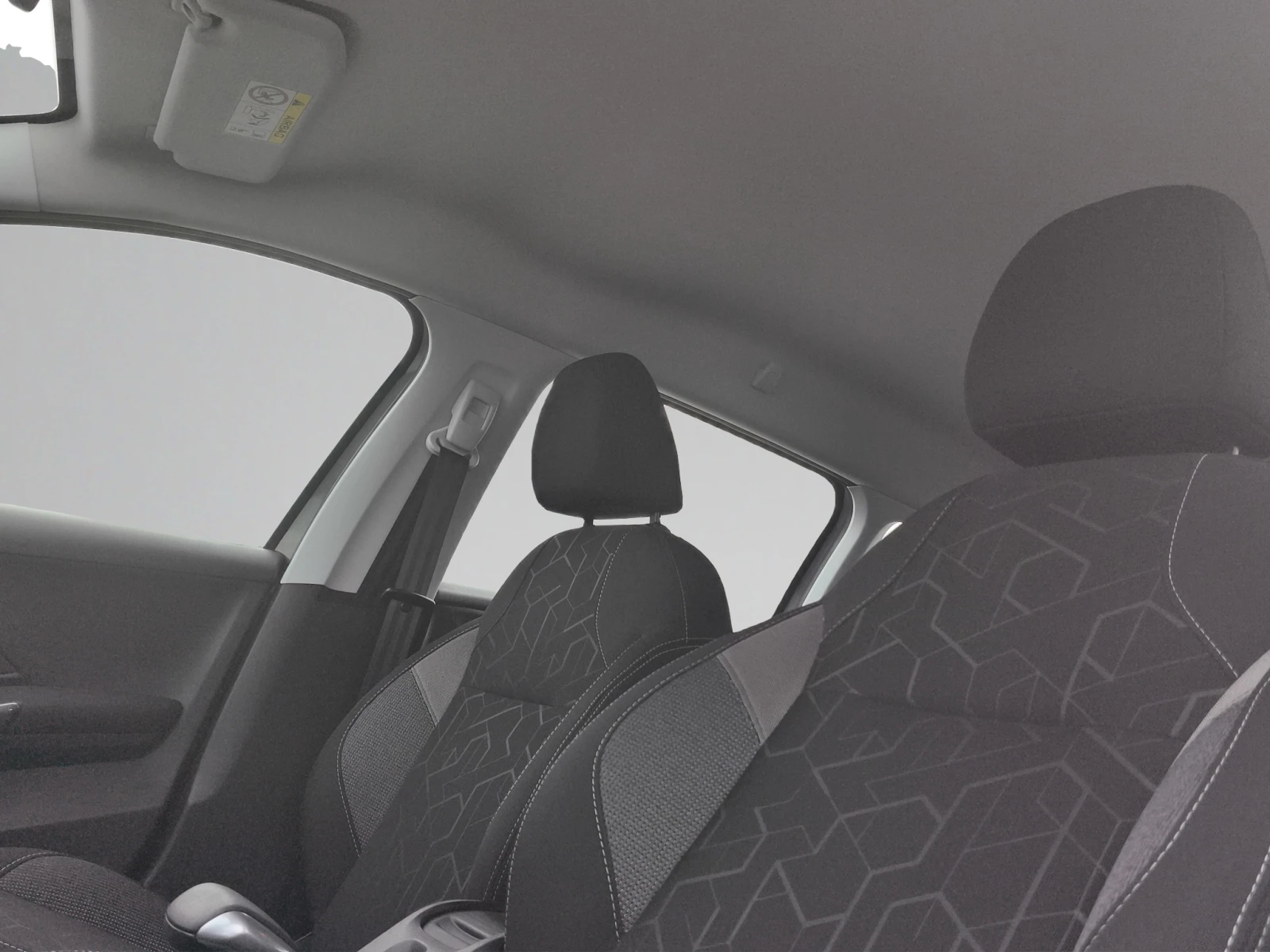 Peugeot 2008 NEW ACTIVE 1.2 e-VTi 82 BVM5 EURO 6.2//1906R13 | Mobile.bg � ����������� 13