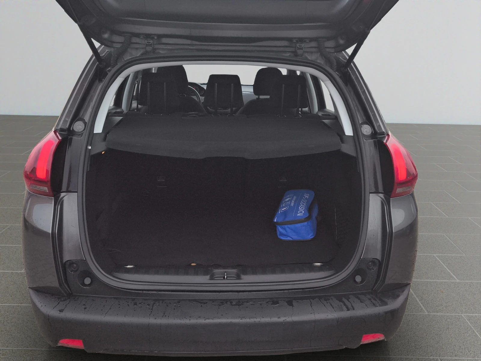 Peugeot 2008 NEW ACTIVE 1.2 e-VTi 82 BVM5 EURO 6.2//1906R13 | Mobile.bg � ����������� 14