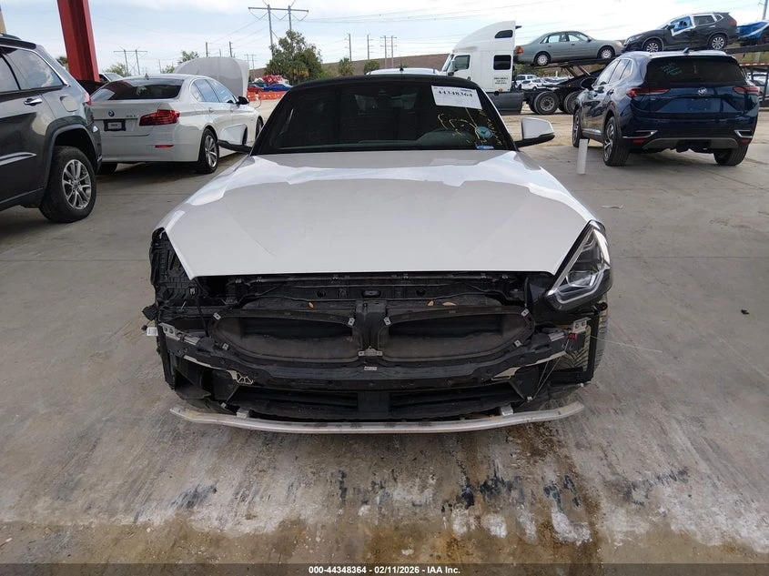 BMW Z4 2.0L I-4 DI, DOHC, VVT, TURBO, 255HP Rear Wheel | Mobile.bg � ����������� 13