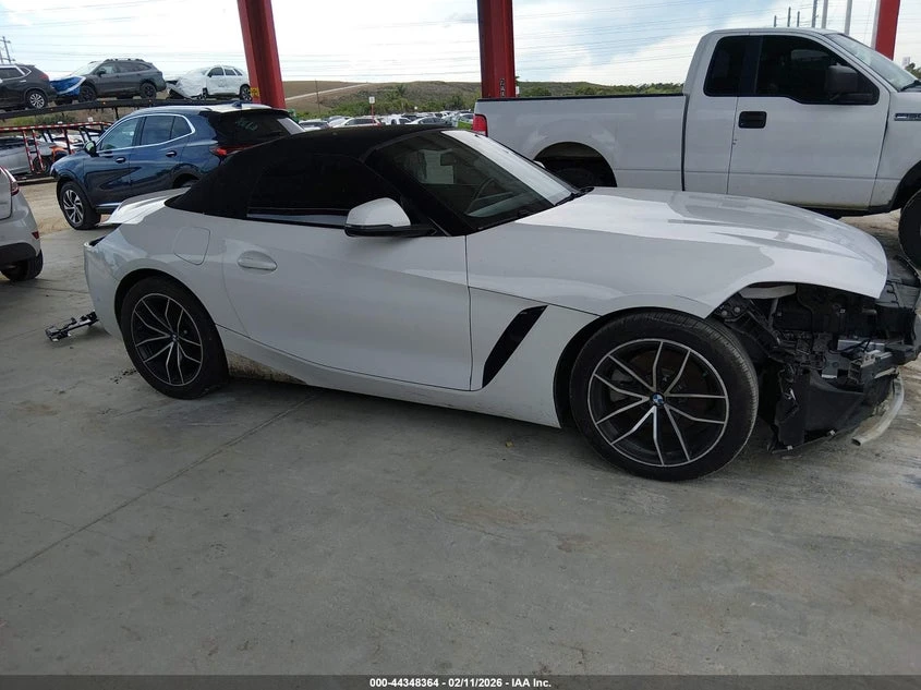 BMW Z4 2.0L I-4 DI, DOHC, VVT, TURBO, 255HP Rear Wheel | Mobile.bg � ����������� 14