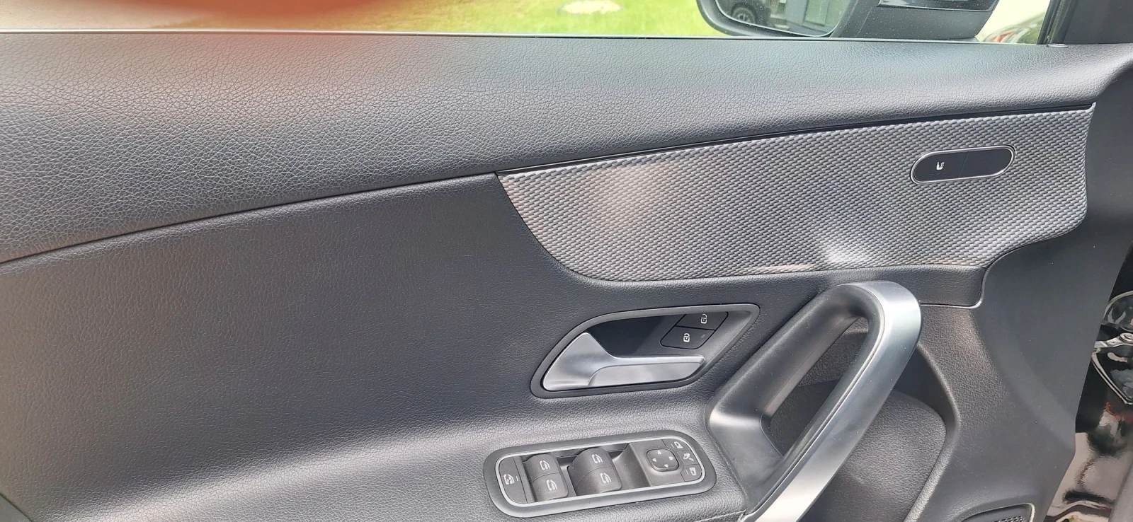 Mercedes-Benz A 180 cdi 1.5 automat, снимка 13 - Автомобили и джипове - 54560808