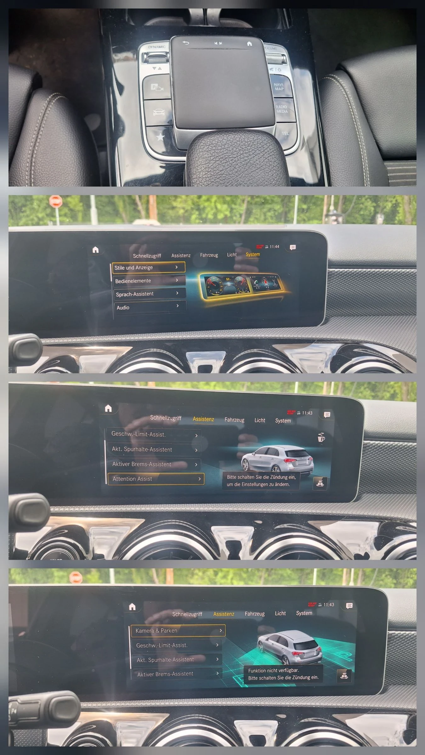 Mercedes-Benz A 180 cdi 1.5 automat, снимка 9 - Автомобили и джипове - 54560808