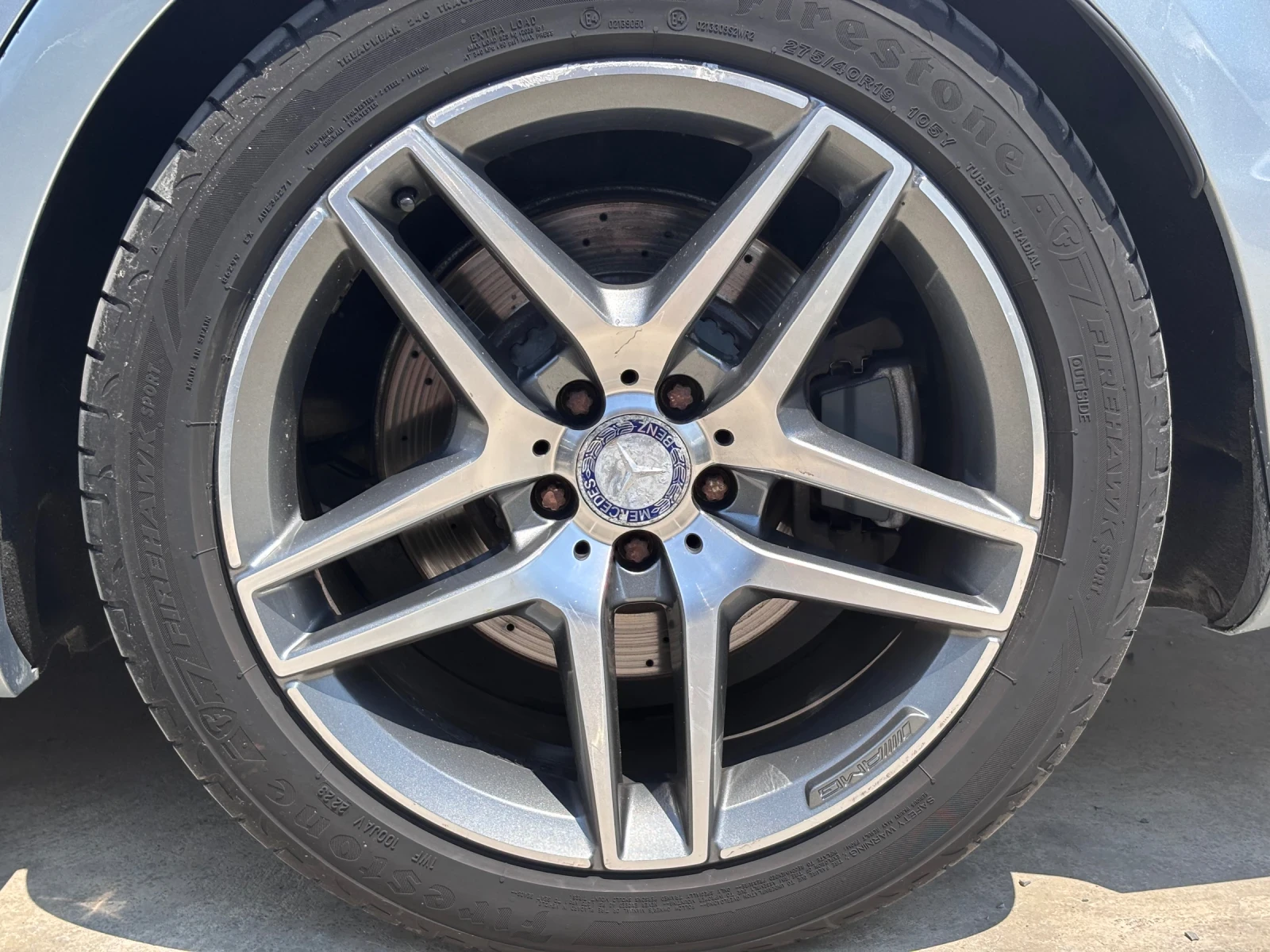 Mercedes-Benz S 350  AMG Line | Mobile.bg � ����������� 12