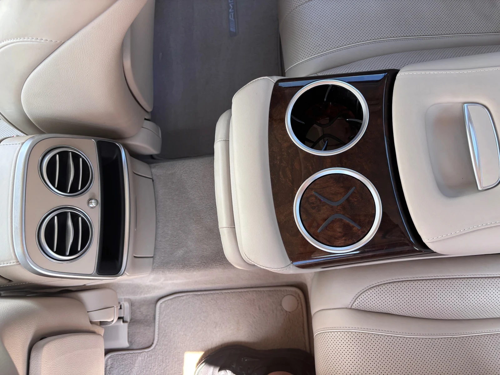 Mercedes-Benz S 350  AMG Line | Mobile.bg � ����������� 14