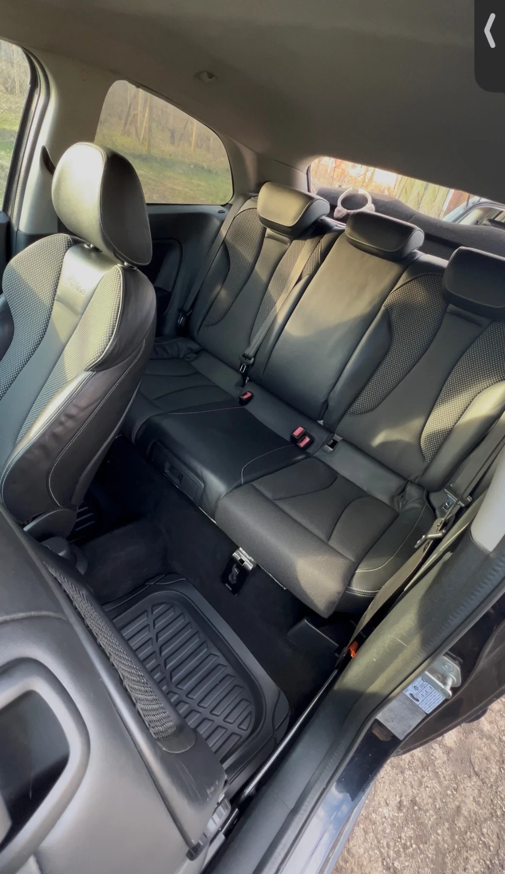 Ford Fiesta, снимка 6 - Автомобили и джипове - 54795139