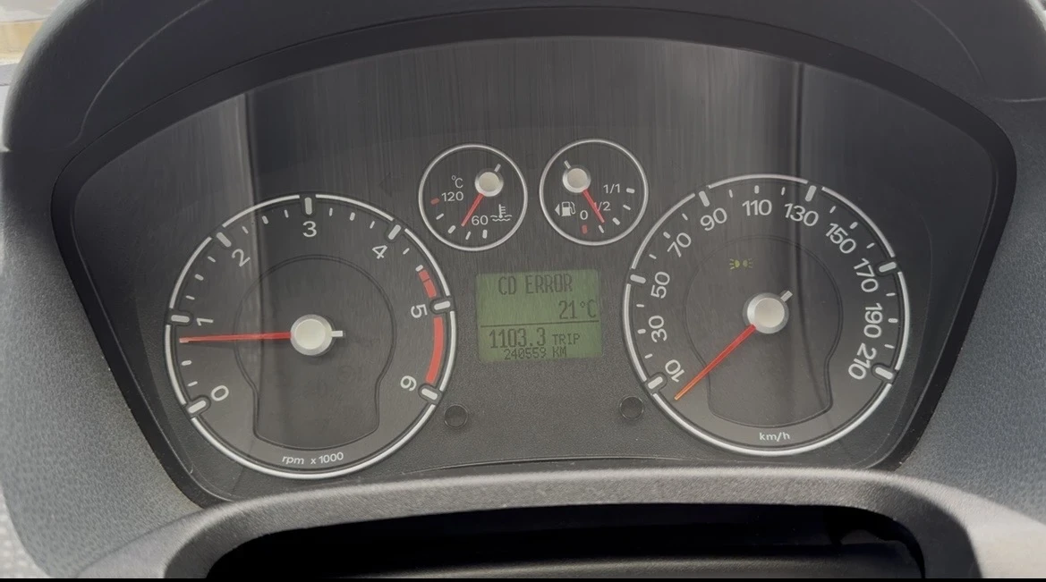 Ford Fiesta, снимка 9 - Автомобили и джипове - 54795139