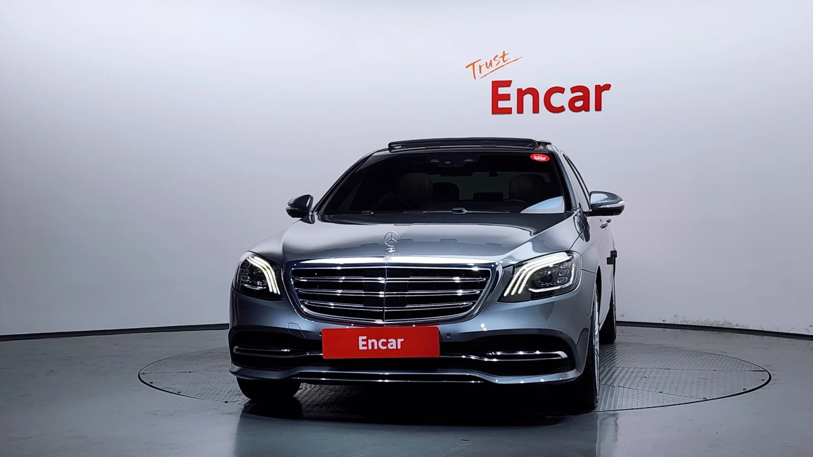 Mercedes-Benz S 350 * S350* LONG* , снимка 3 - Автомобили и джипове - 55064805