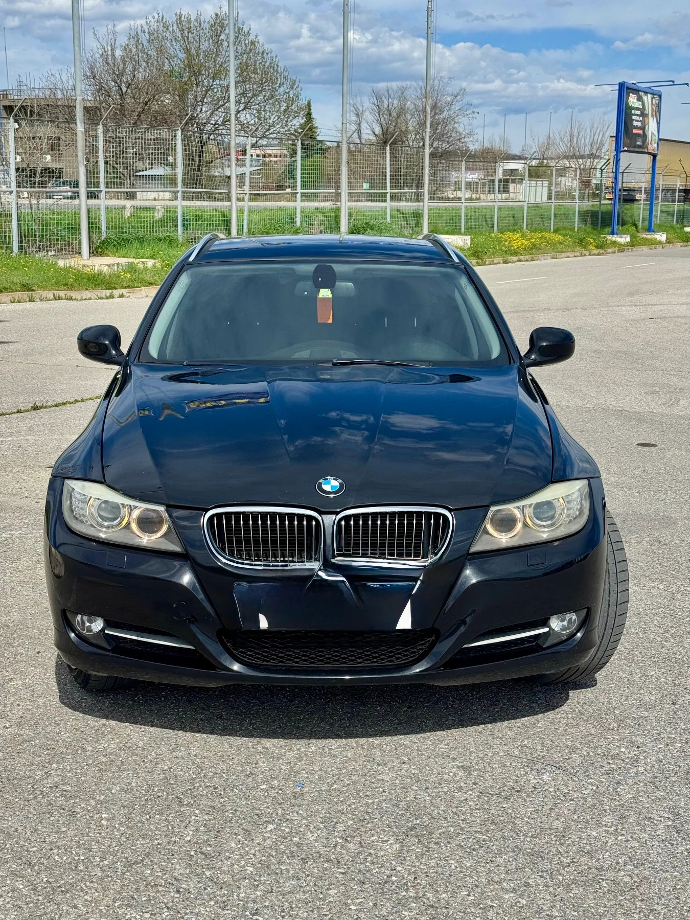 BMW 320 XD/EDITION/FACELIFT, снимка 4 - Автомобили и джипове - 55131044