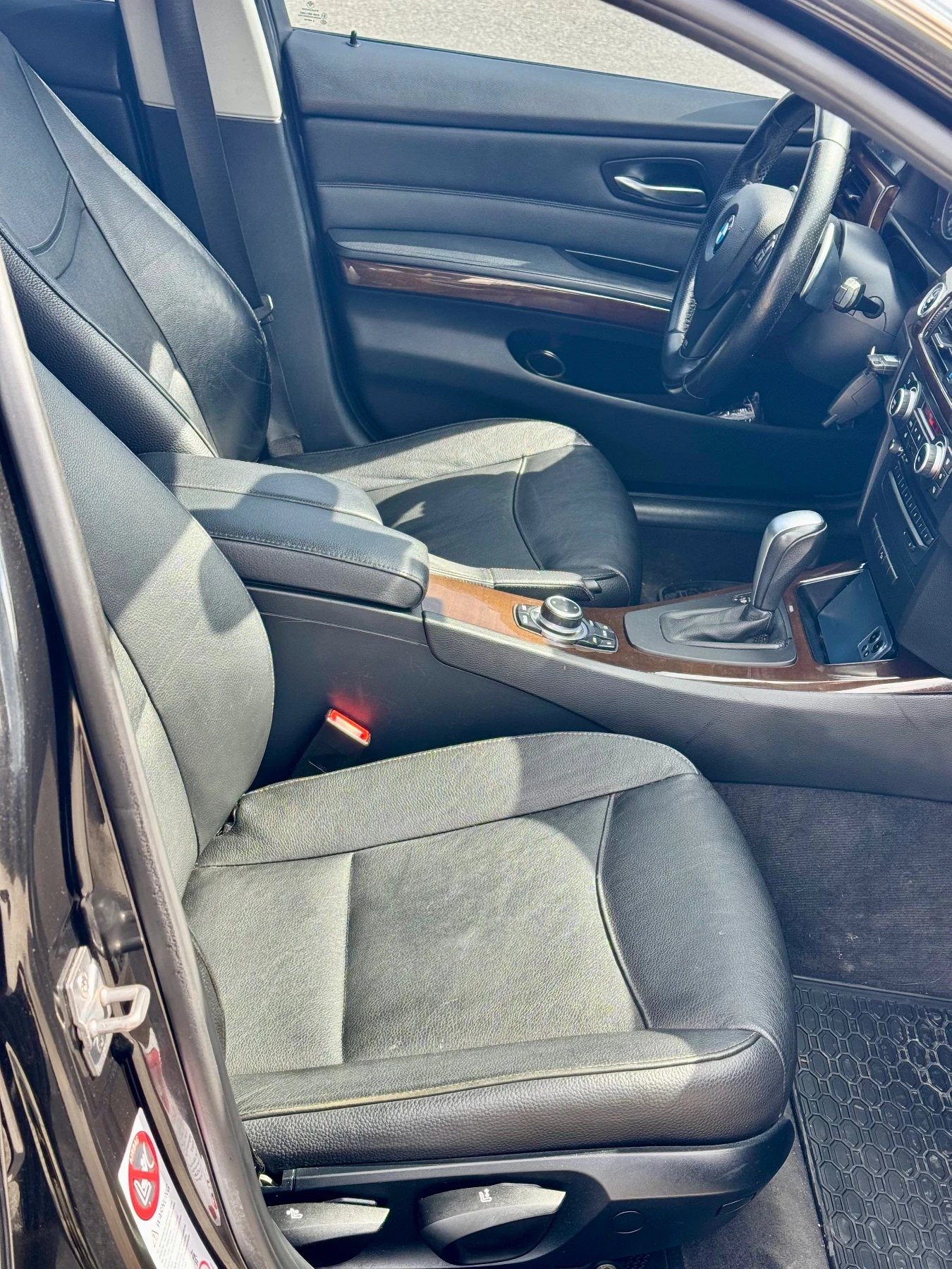 BMW 320 XD/EDITION/FACELIFT, снимка 9 - Автомобили и джипове - 55131044