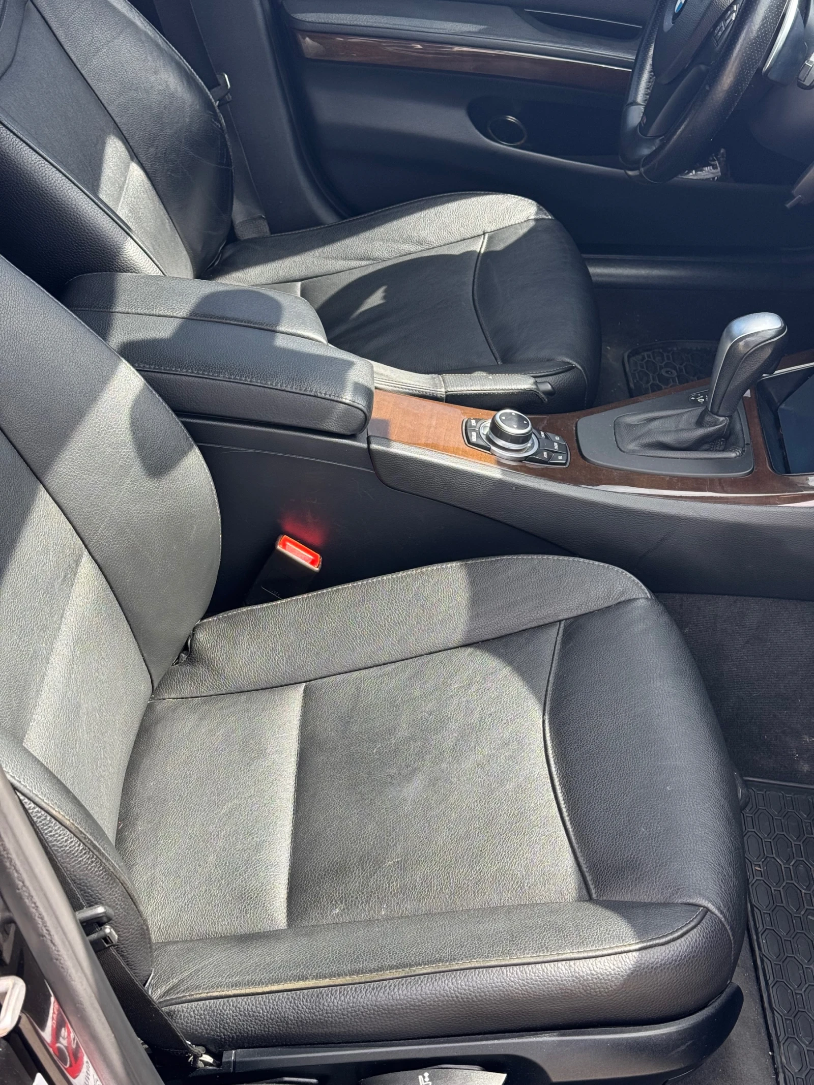 BMW 320 XD/EDITION/FACELIFT, снимка 10 - Автомобили и джипове - 55131044