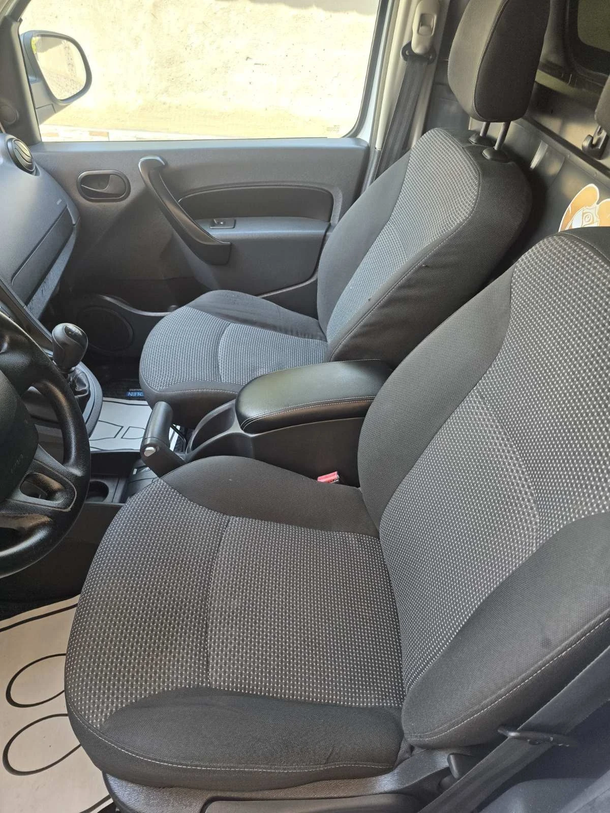 Mercedes-Benz Citan 111 | Mobile.bg � ����������� 7