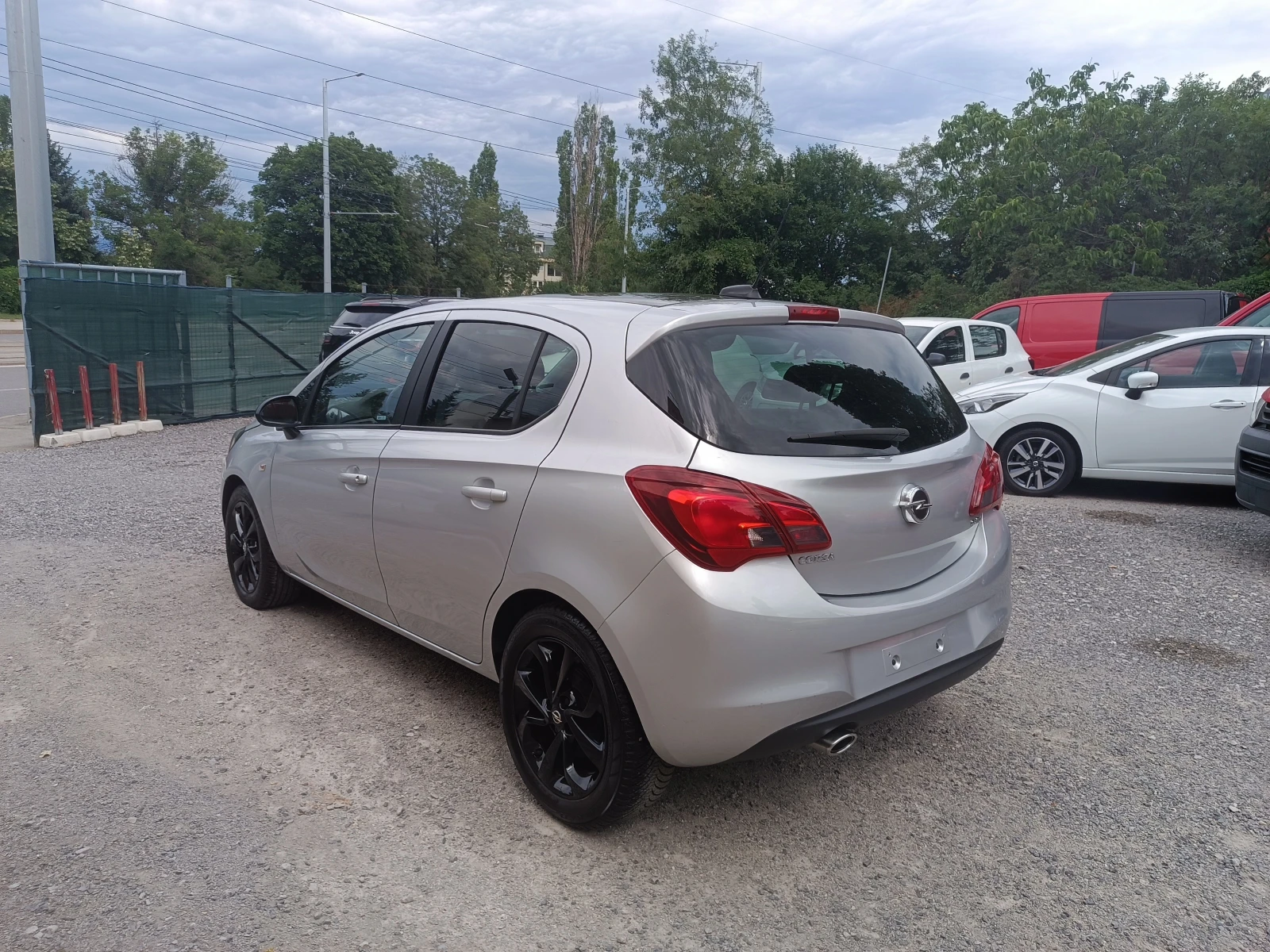 Opel Corsa 1.3CDTI EURO 6B, снимка 6 - Автомобили и джипове - 55212872