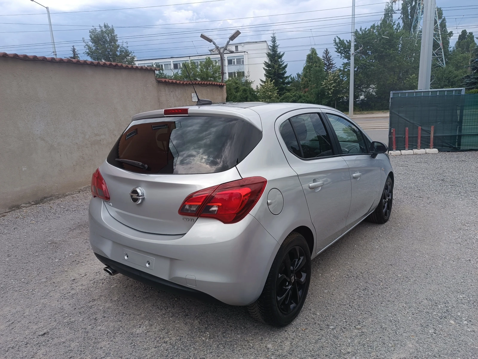 Opel Corsa 1.3CDTI EURO 6B, снимка 5 - Автомобили и джипове - 55212872