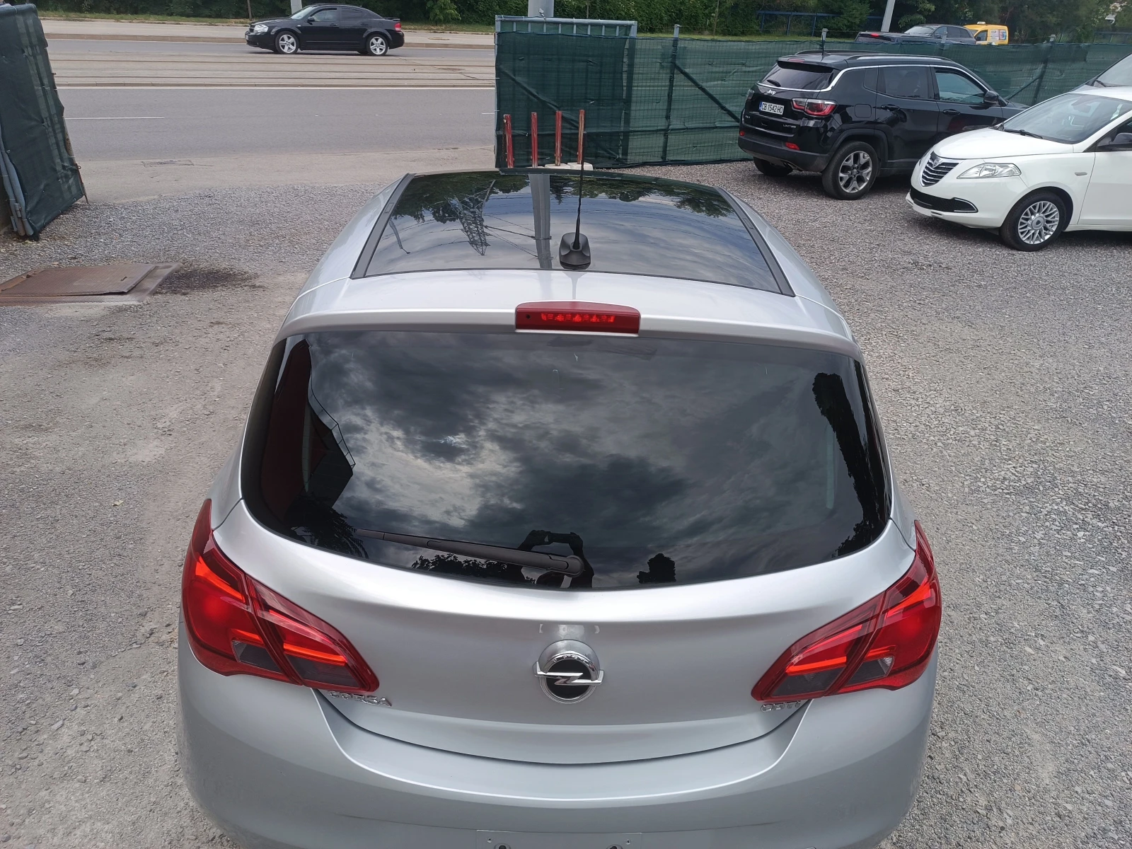 Opel Corsa 1.3CDTI EURO 6B, снимка 4 - Автомобили и джипове - 55212872