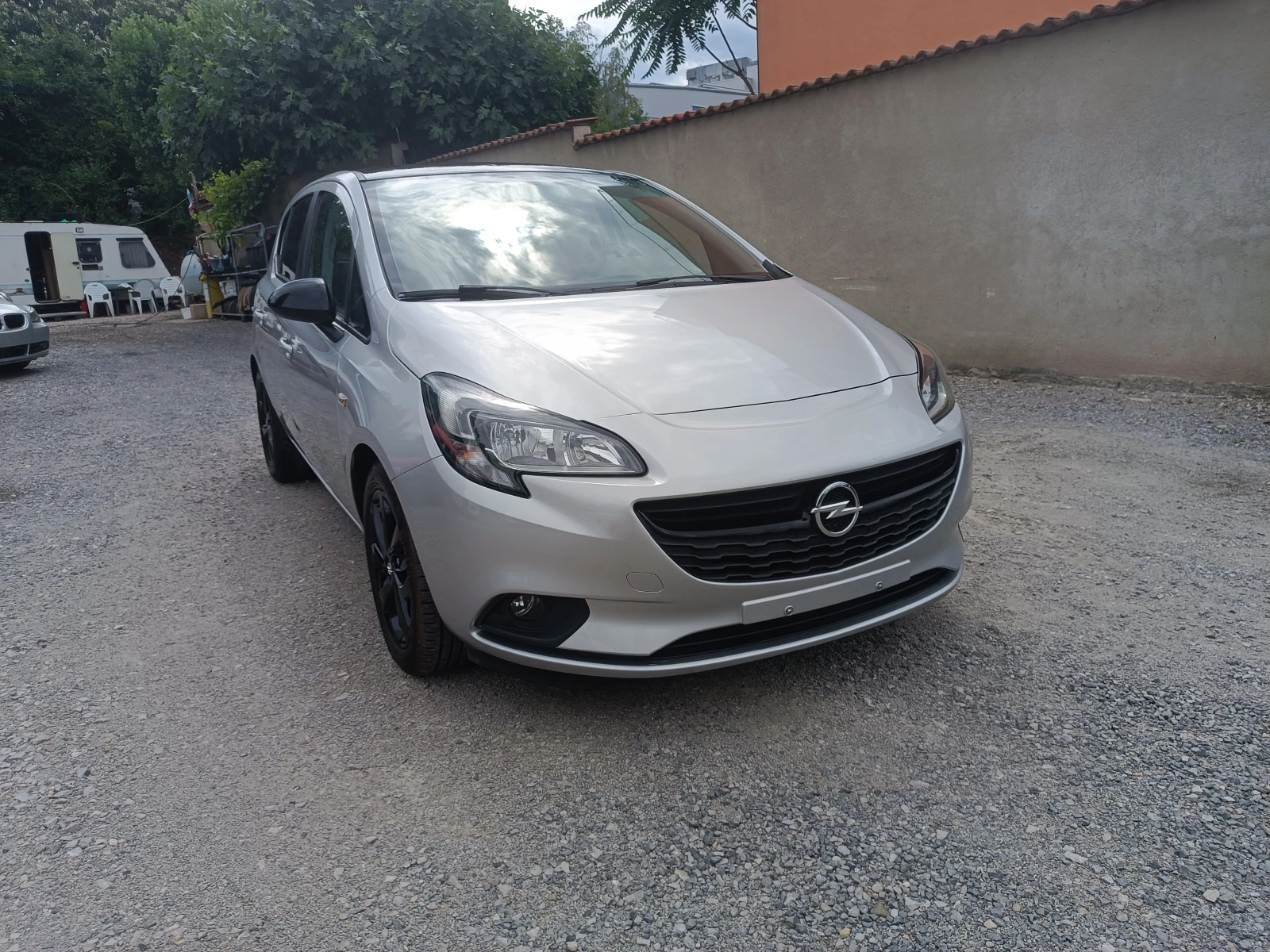 Opel Corsa 1.3CDTI EURO 6B, снимка 16 - Автомобили и джипове - 55212872