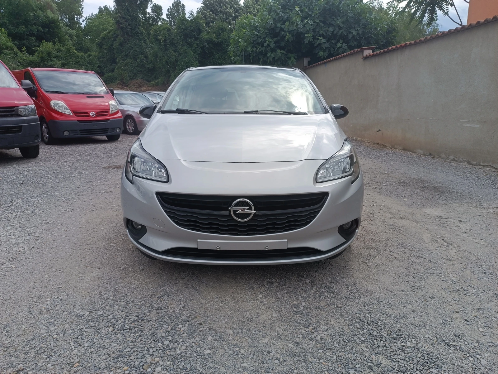 Opel Corsa 1.3CDTI EURO 6B, снимка 13 - Автомобили и джипове - 55212872