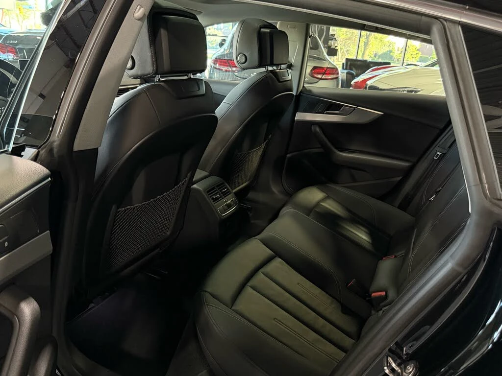 Audi A5 45TFSI* DISTRONIC* �������* ������* ������ ���� | Mobile.bg � ����������� 11