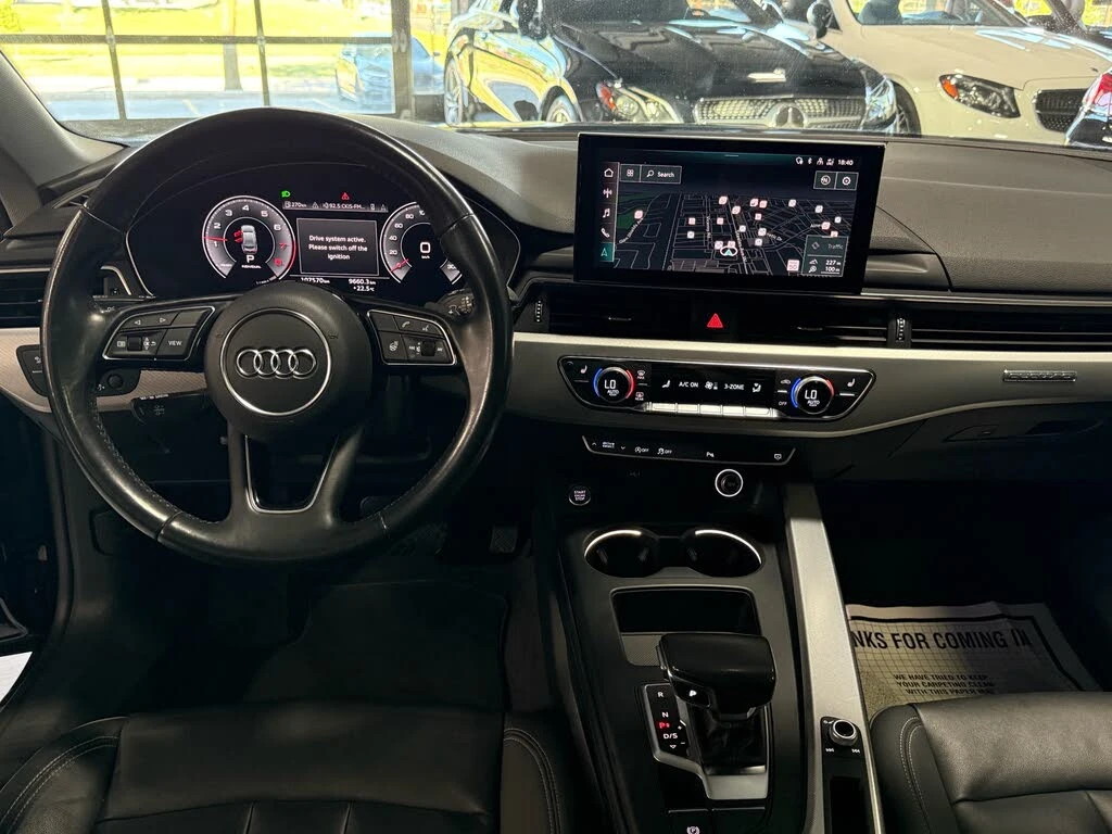 Audi A5 45TFSI* DISTRONIC* �������* ������* ������ ���� | Mobile.bg � ����������� 8