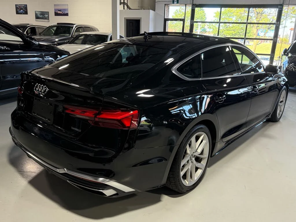 Audi A5 45TFSI* DISTRONIC* �������* ������* ������ ���� | Mobile.bg � ����������� 3
