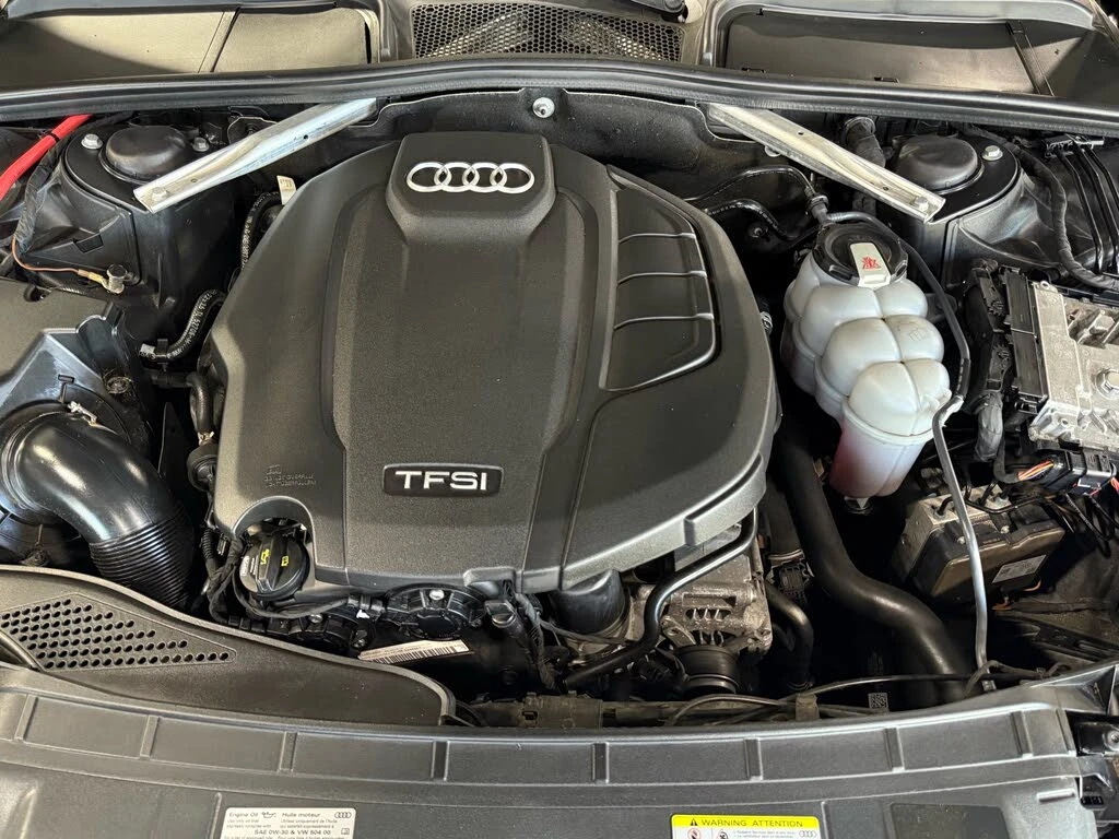 Audi A5 45TFSI* DISTRONIC* �������* ������* ������ ���� | Mobile.bg � ����������� 5