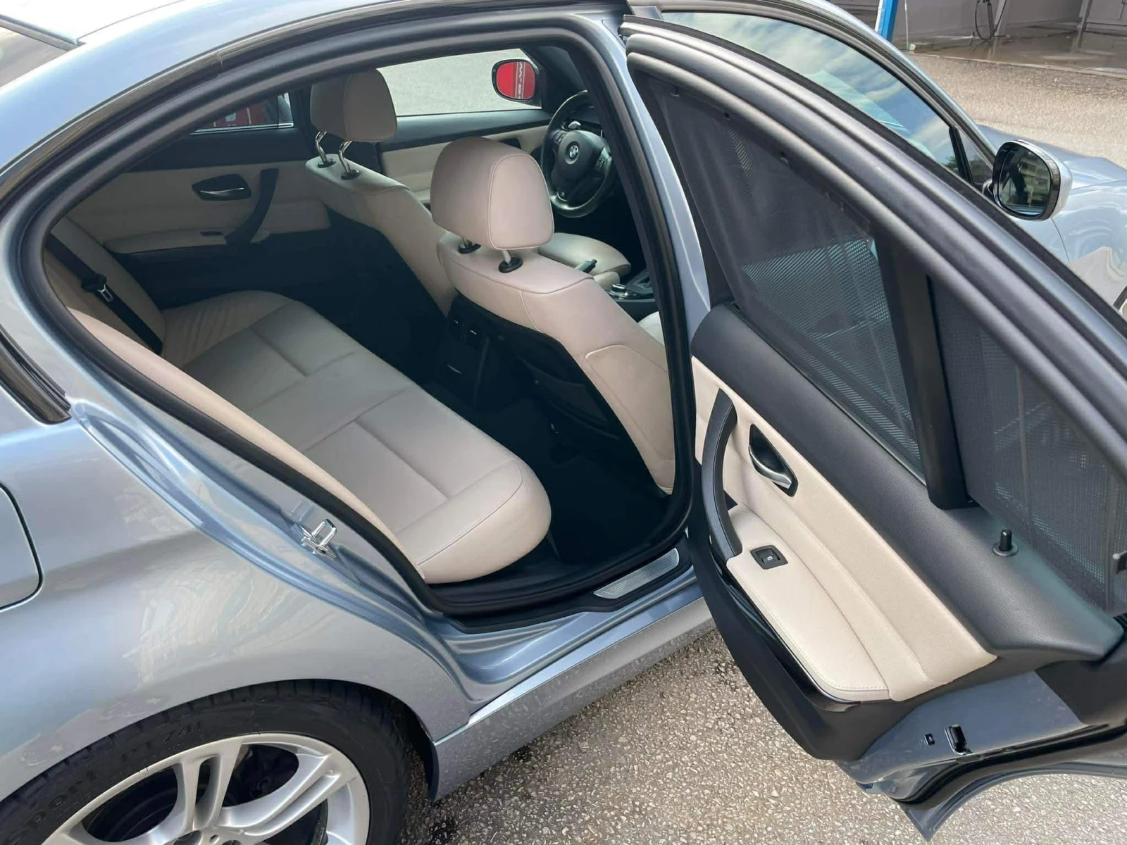 BMW 335 N54, снимка 7 - Автомобили и джипове - 55625539