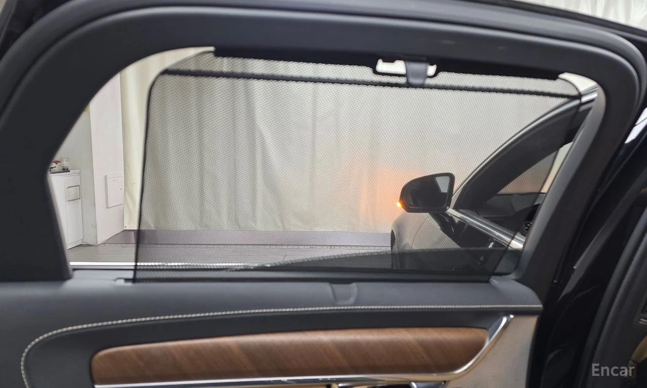 Volvo S90 ДИСТРОНИК * ОБДУХВАНЕ * HEAD-UP * B&W, снимка 15 - Автомобили и джипове - 55379159