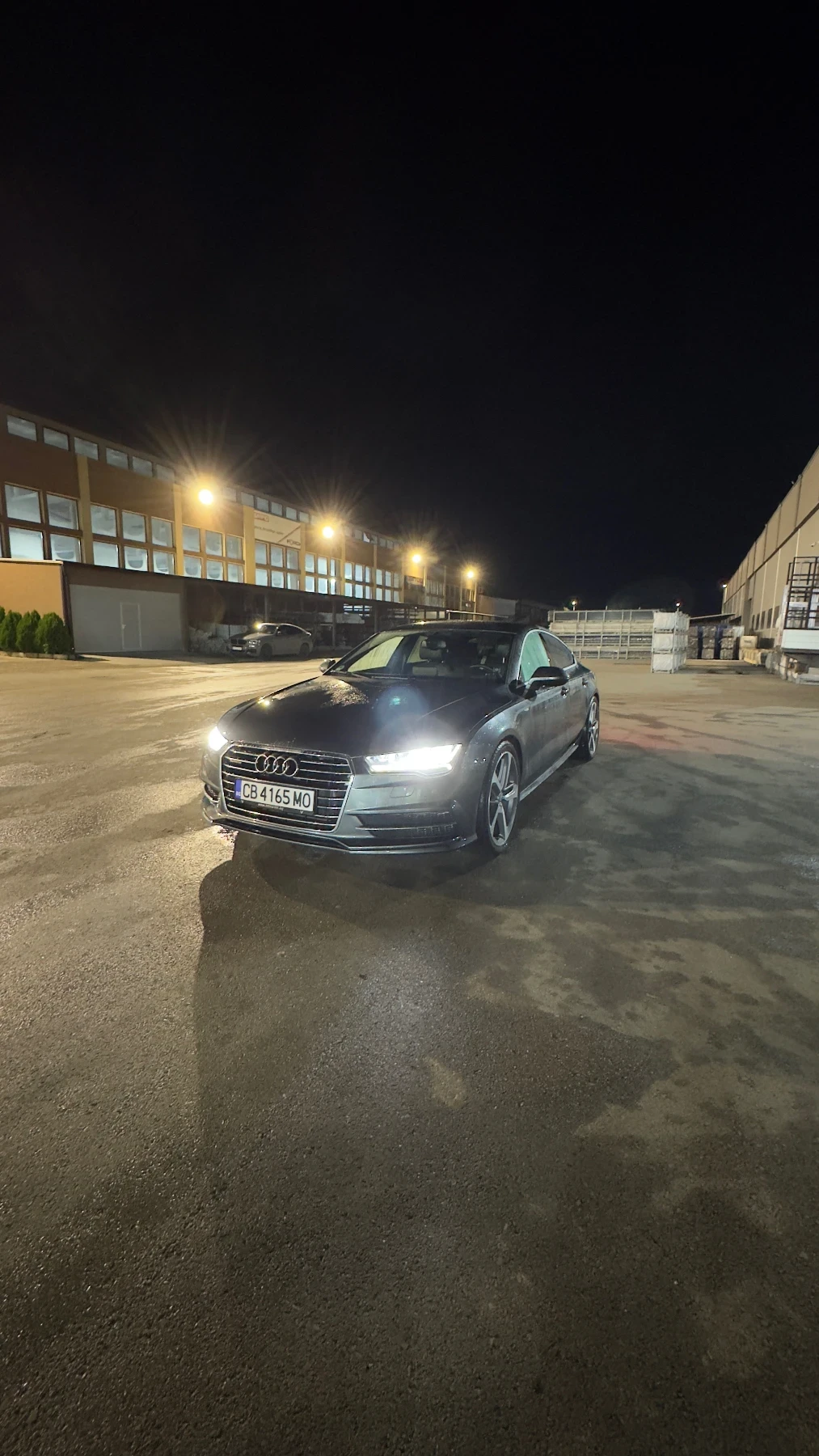 Audi A7 | Mobile.bg � ����������� 7