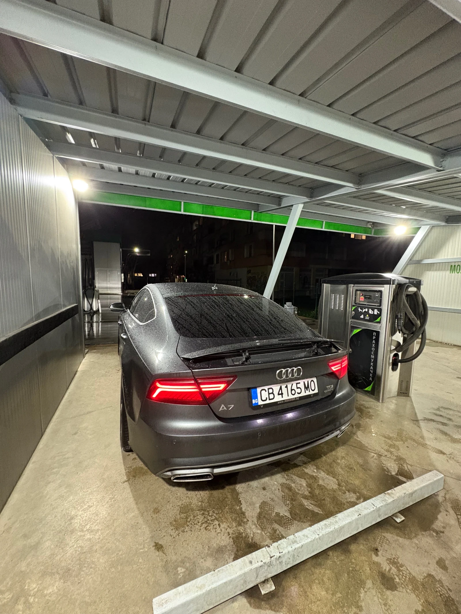 Audi A7 | Mobile.bg � ����������� 5
