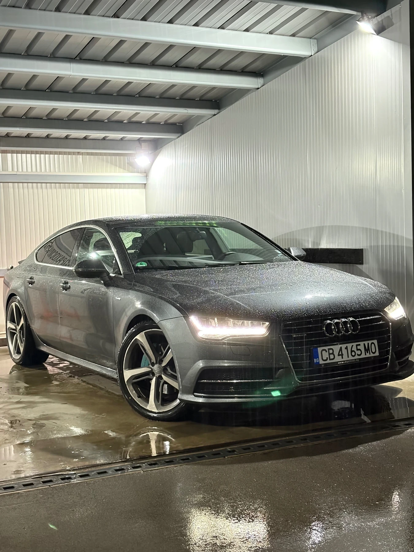Audi A7 | Mobile.bg � ����������� 4