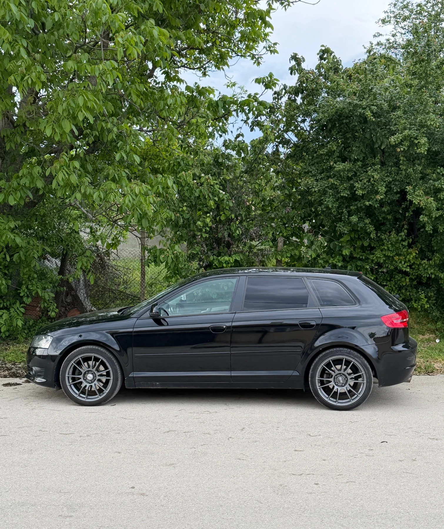 Audi A3 | Mobile.bg � ����������� 3
