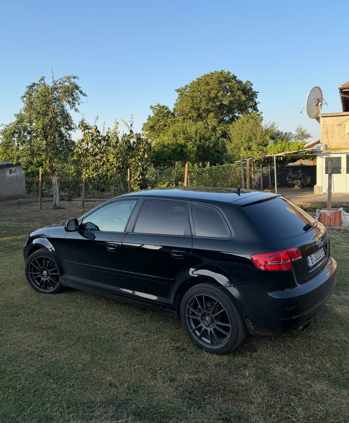 Audi A3 | Mobile.bg � ����������� 2
