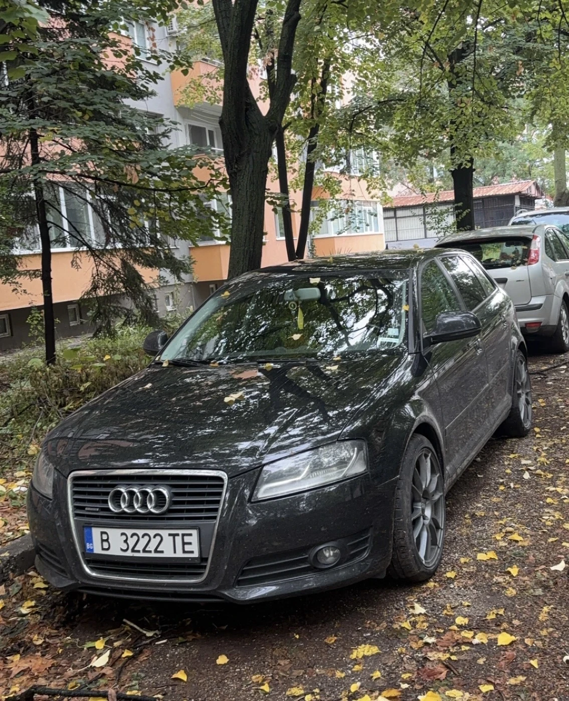 Audi A3 | Mobile.bg � ����������� 7